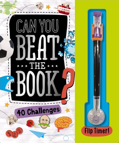 Beat the Book .